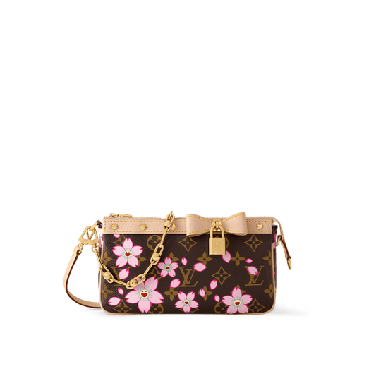 Louis Vuitton M13666 LV x TM POCHETTE ACCESSOIRES