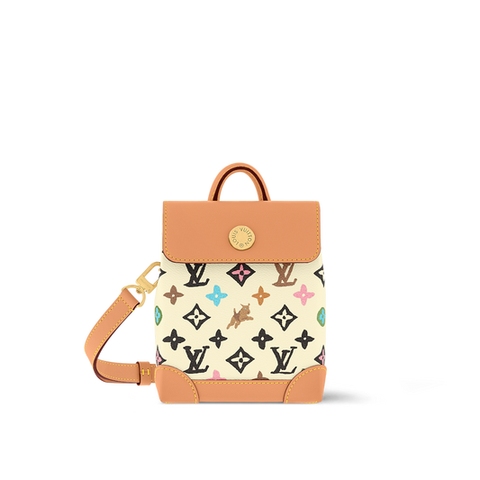 Louis Vuitton x Tyler M83429 Nano Steamer