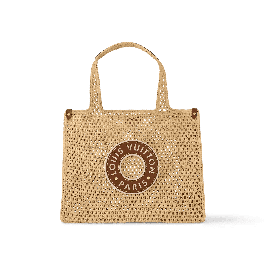 Louis Vuitton M24723 OnTheGo MM