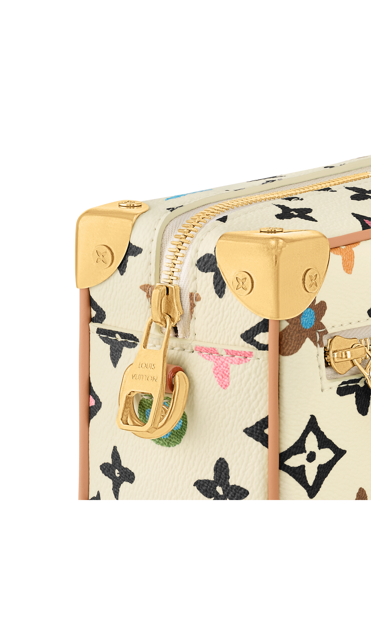 Louis Vuitton x Tyler M25132 Mini Soft Trunk