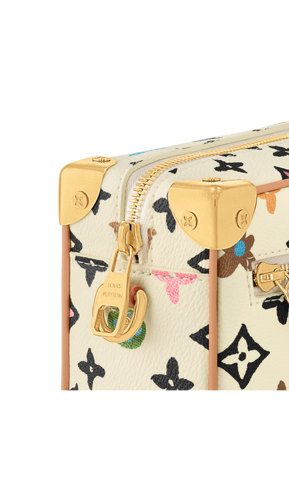 Louis Vuitton x Tyler M25132 Mini Soft Trunk