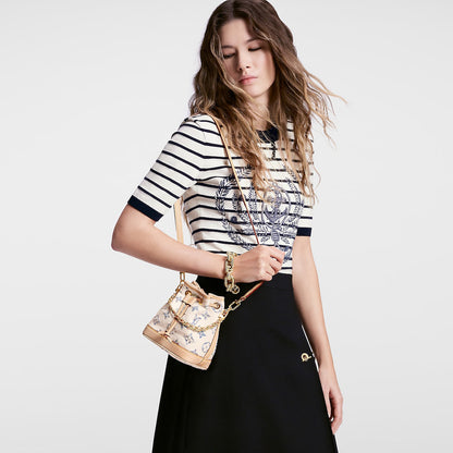 Louis Vuitton M83453 Nano Noé