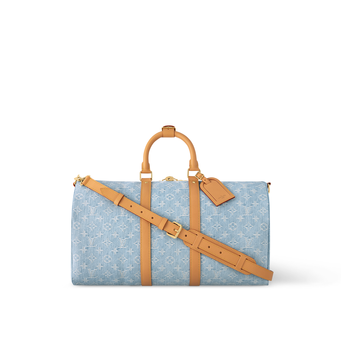 Louis Vuitton M25334 Keepall Bandoulière 45