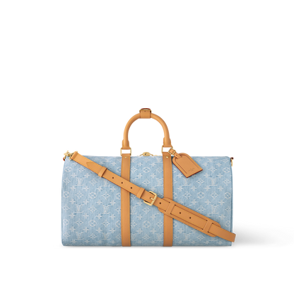Louis Vuitton M25334 Keepall Bandoulière 45