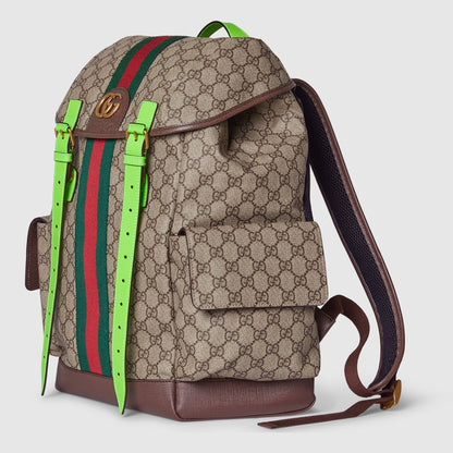 GUCCI Ophidia medium backpack