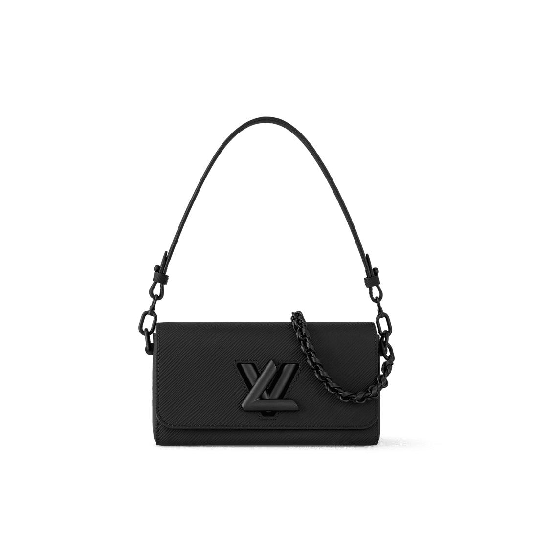 Louis Vuitton M25336 Twist West