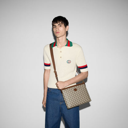 GUCCI Medium messenger bag