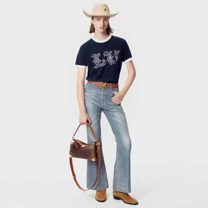 Louis Vuitton M11536 Soul Trunk East West