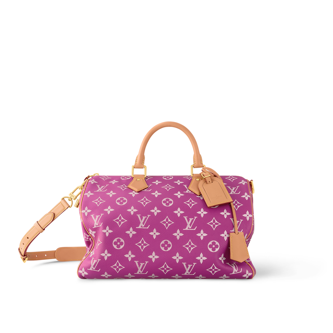 Louis Vuitton M11563 Speedy P9 Bandoulière 40