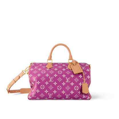 Louis Vuitton M11563 Speedy P9 Bandoulière 40