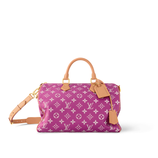 Louis Vuitton M11563 Speedy P9 Bandoulière 40