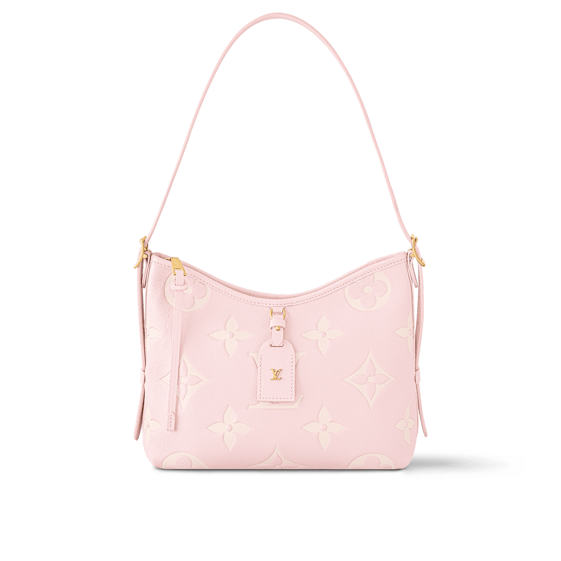 Louis Vuitton M14209 CarryAll PM