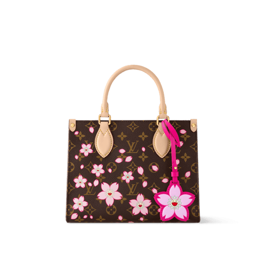 Louis Vuitton M13269 LV x TM OnTheGo PM