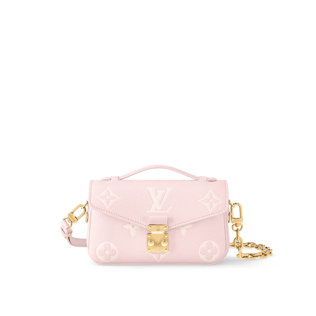 Louis Vuitton M14208 Pochette Métis East West