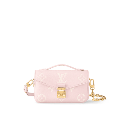 Louis Vuitton M14208 Pochette Métis East West