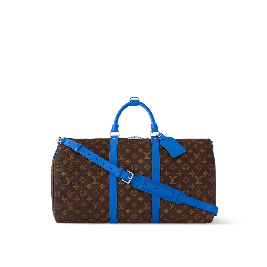 Louis Vuitton M46772 Keepall Bandoulière 50