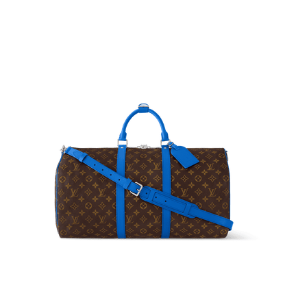 Louis Vuitton M46772 Keepall Bandoulière 50