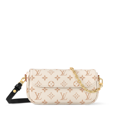 Louis Vuitton M83091 Wallet on Chain Ivy
