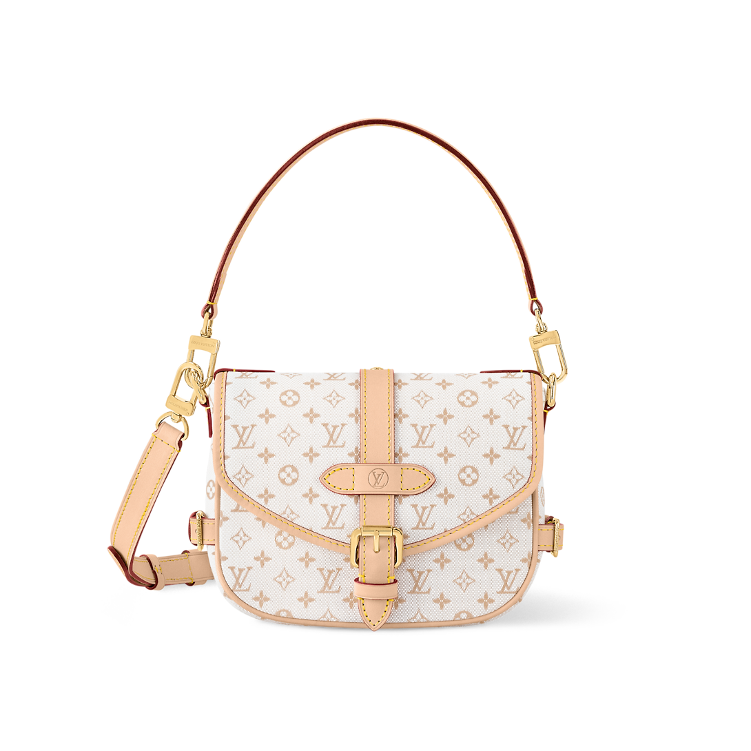 Louis Vuitton M12327 Saumur BB