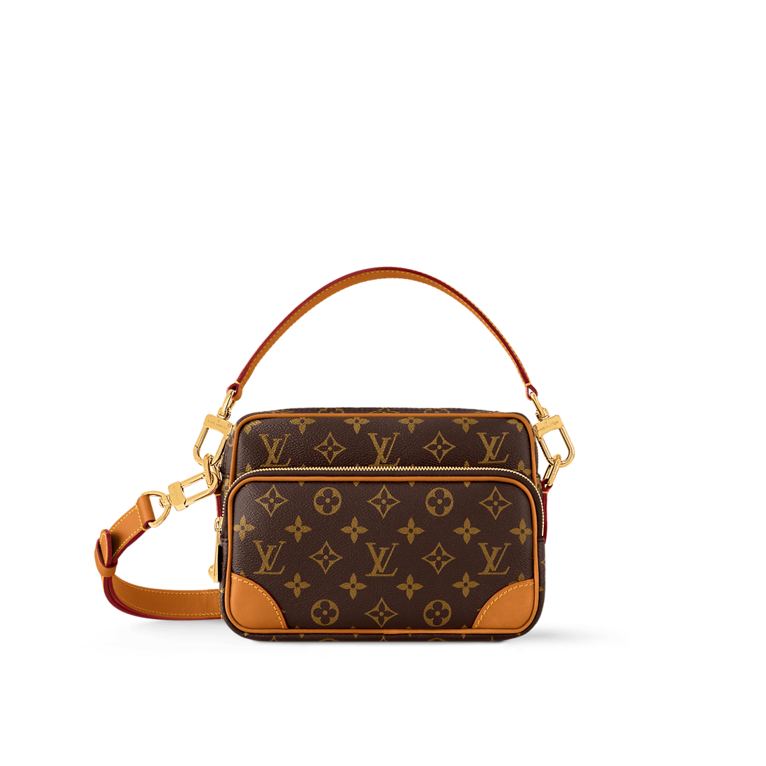 Louis Vuitton M14016 Nil