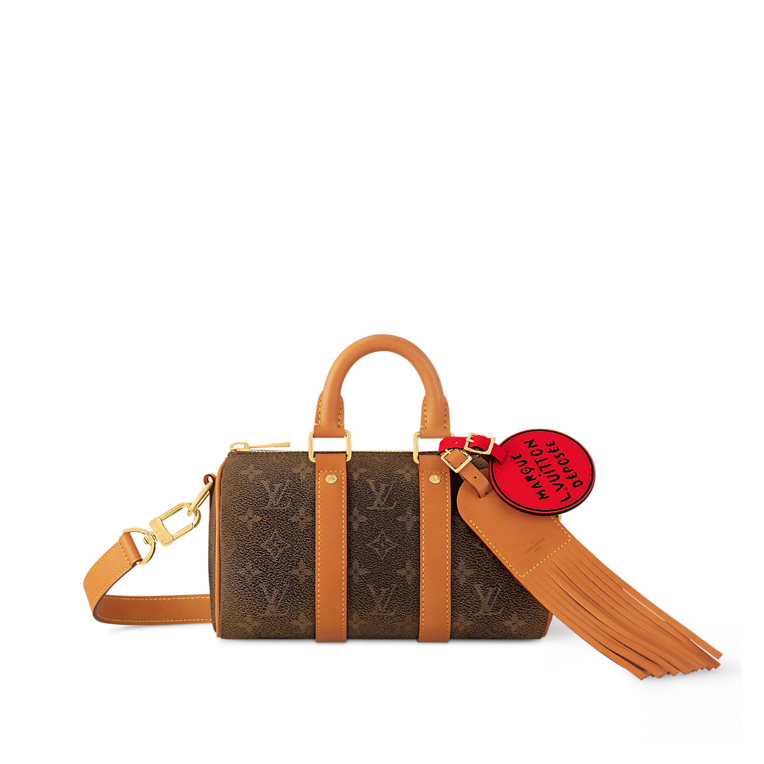 Louis Vuitton M11542 Keepall Bandoulière 25