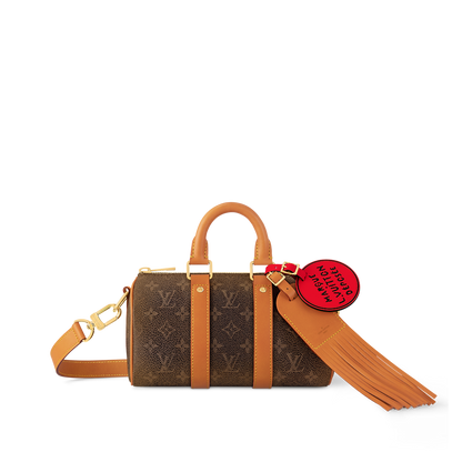 Louis Vuitton M11542 Keepall Bandoulière 25