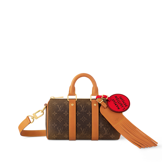 Louis Vuitton M11542 Keepall Bandoulière 25