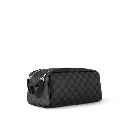 Louis Vuitton N40127 DOPP toiletry bag
