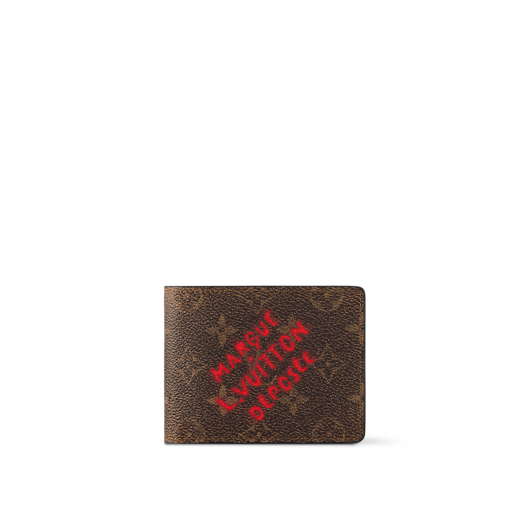 Louis Vuitton M11716 Multiple Wallet