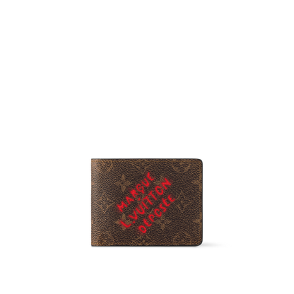 Louis Vuitton M11716 Multiple Wallet