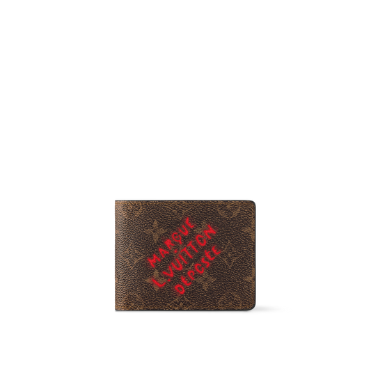 Louis Vuitton M11716 Multiple Wallet