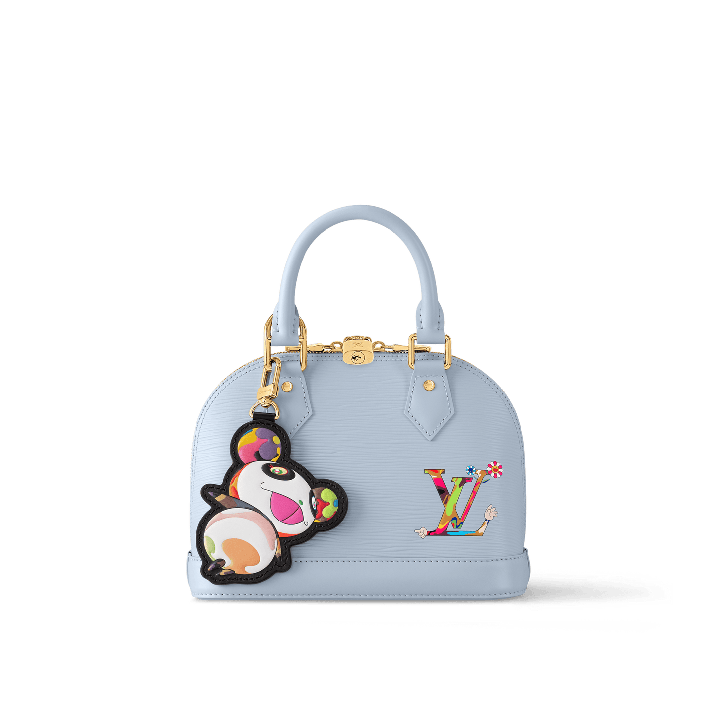 Louis Vuitton M14197 LV x TM Alma BB