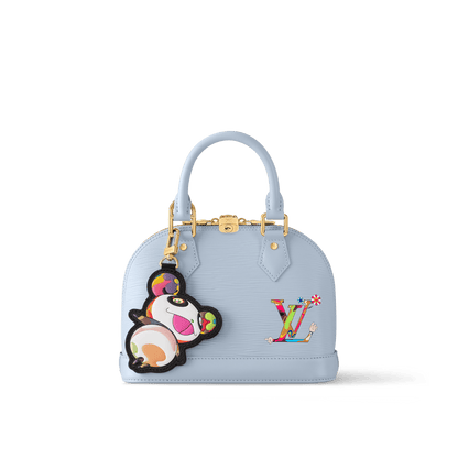 Louis Vuitton M14197 LV x TM Alma BB