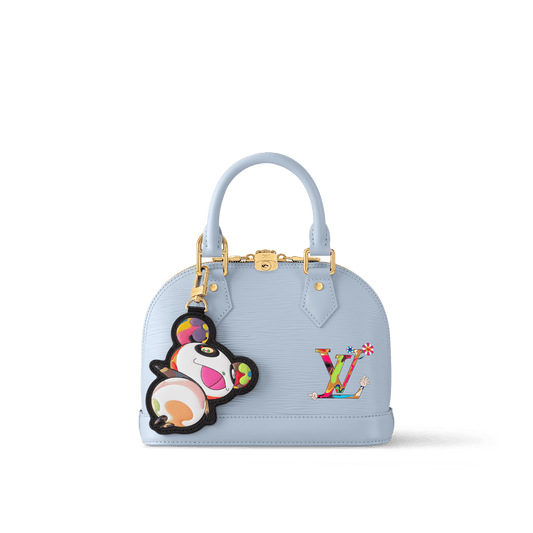 Louis Vuitton M14197 LV x TM Alma BB