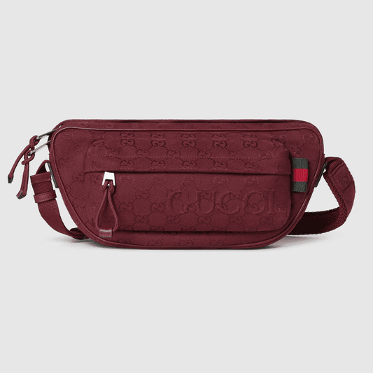 GUCCI Small GG crossbody bag