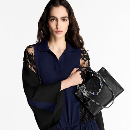 Louis Vuitton M14576 SS25 Collection OnTheGo PM