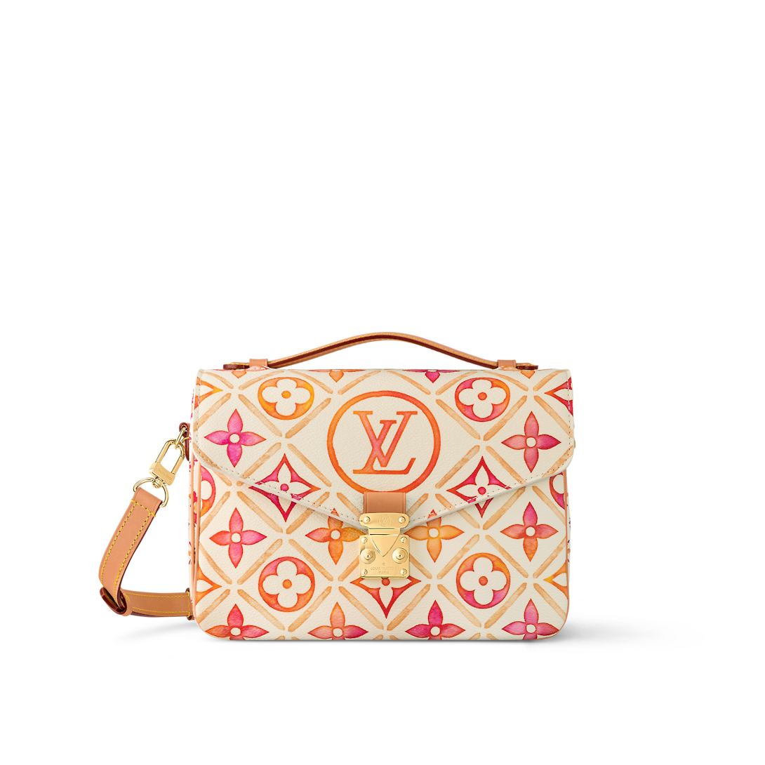 Louis Vuitton M11461 Pochette Métis