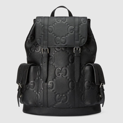 GUCCI JUMBO GG BACKPACK