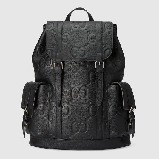 GUCCI JUMBO GG BACKPACK