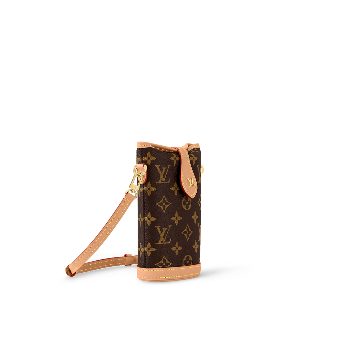 Louis Vuitton Fold Me Pouch M80874