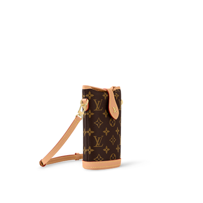 Louis Vuitton Fold Me Pouch M80874