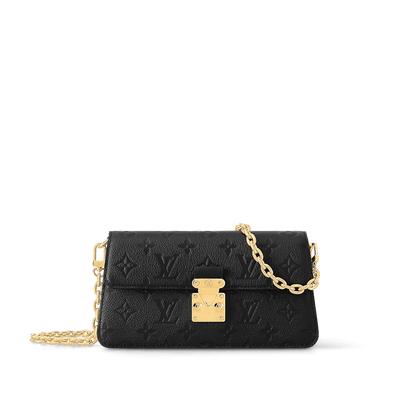 Louis Vuitton M82637 WALLET ON CHAIN METIS handbags