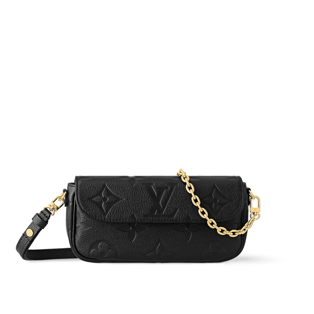 Louis Vuitton M82154 WALLET ON CHAIN IVY handbag