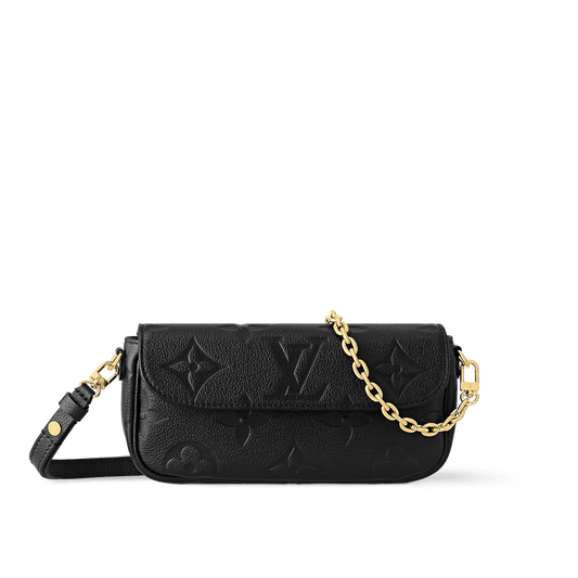 Louis Vuitton M82154 WALLET ON CHAIN IVY handbag