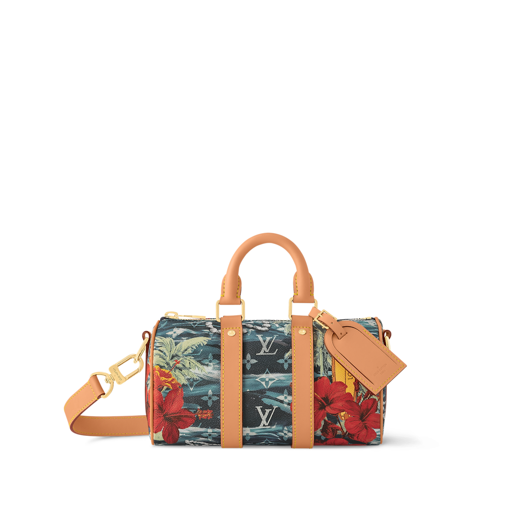 Louis Vuitton M25440 Keepall Bandoulière 25