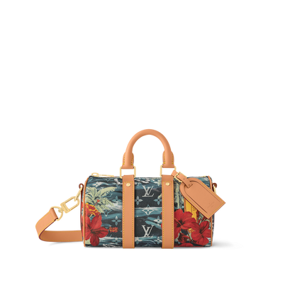 Louis Vuitton M25440 Keepall Bandoulière 25