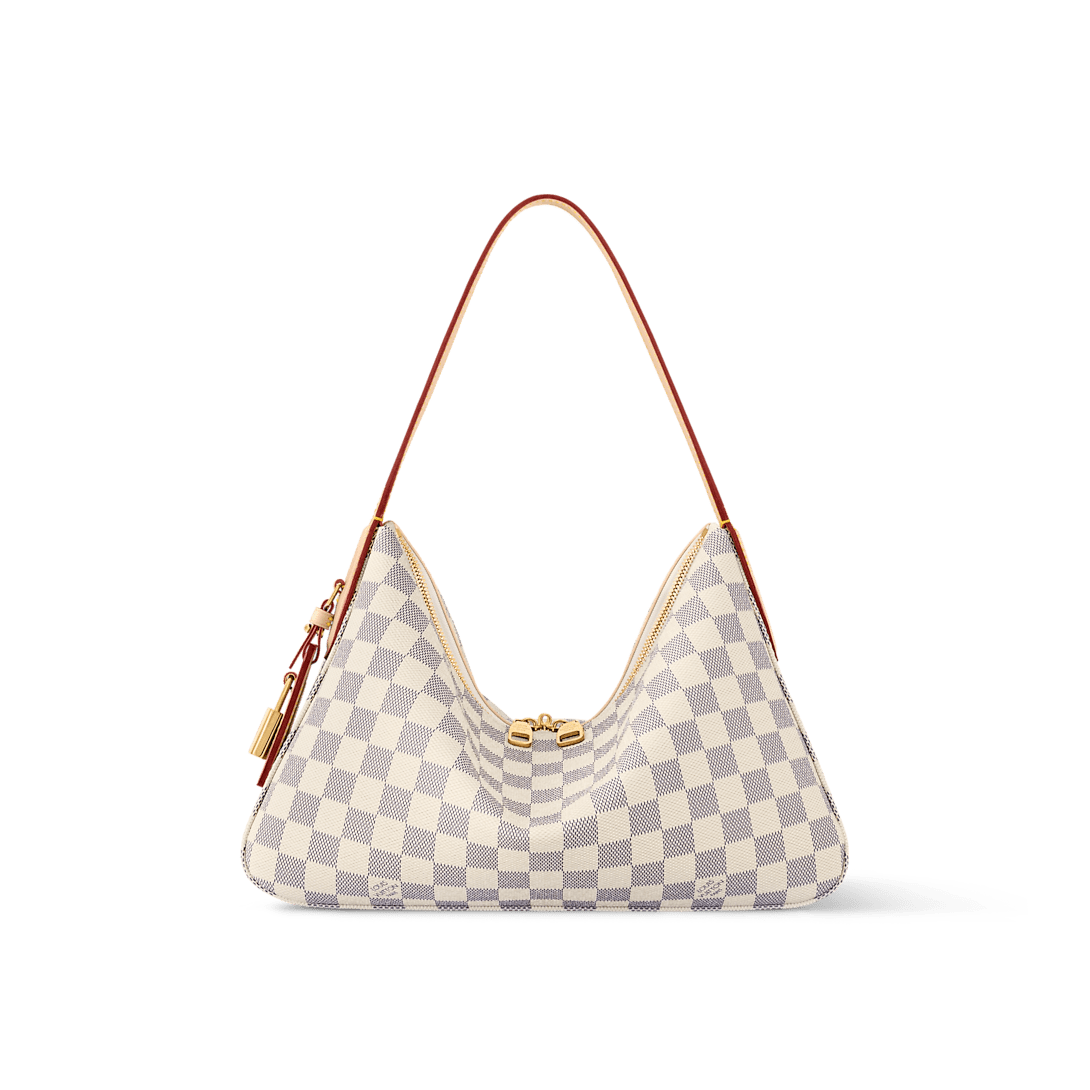 Louis Vuitton N00116 Slouchy PM