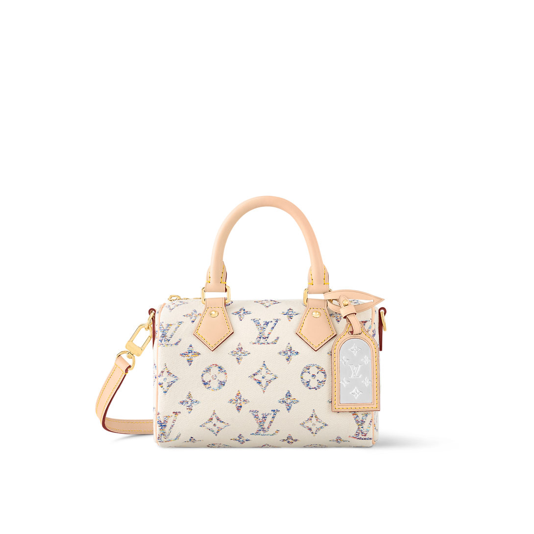 Louis Vuitton M24709 Speedy Bandoulière 20