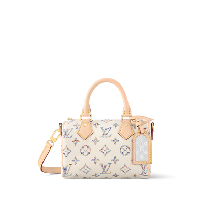 Louis Vuitton M24709 Speedy Bandoulière 20