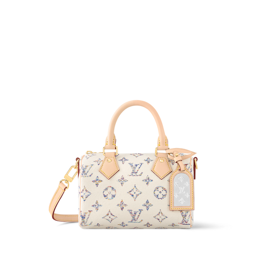 Louis Vuitton M24709 Speedy Bandoulière 20